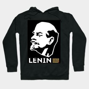 Lenin Hoodie